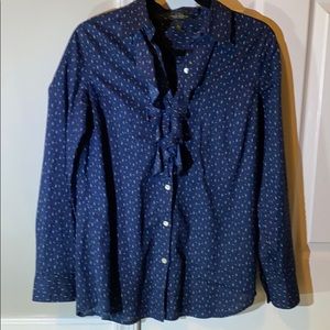 Ralph Lauren Blouse